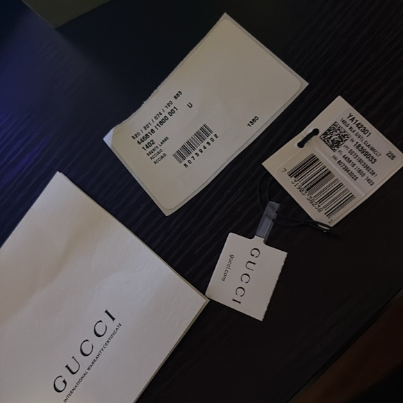 Gucci - Picture 4 of 5